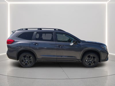 2026 Subaru Ascent Onyx Edition Touring