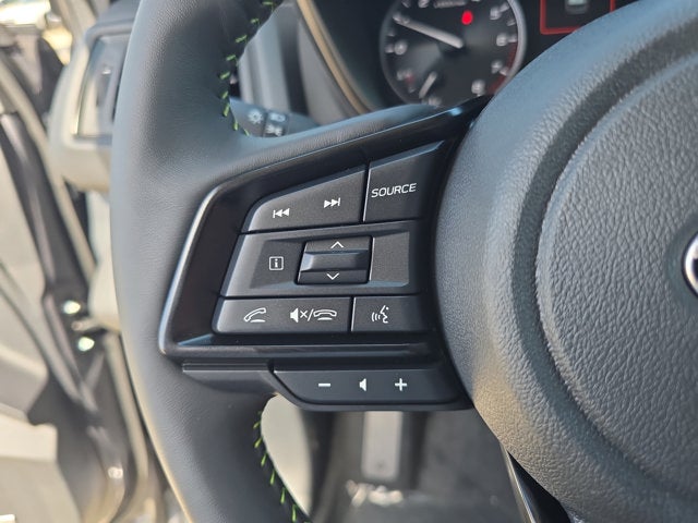 2026 Subaru Ascent Onyx Edition Touring