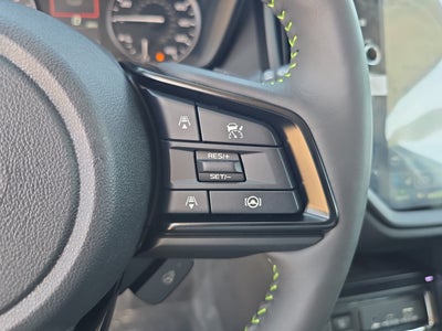 2026 Subaru Ascent Onyx Edition Touring