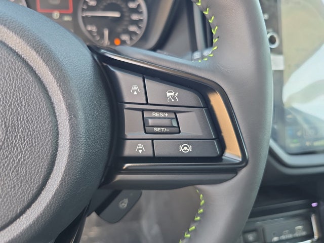 2026 Subaru Ascent Onyx Edition Touring