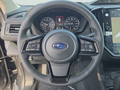 2026 Subaru Ascent Onyx Edition Touring