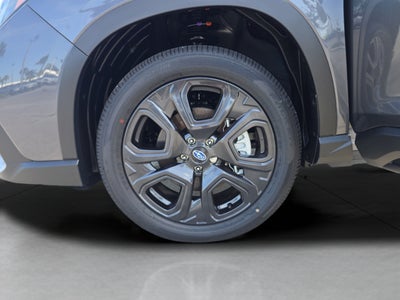 2026 Subaru Ascent Onyx Edition Touring