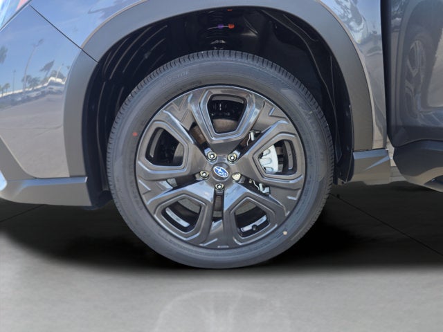 2026 Subaru Ascent Onyx Edition Touring