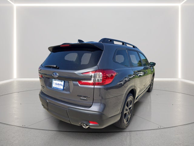 2026 Subaru Ascent Onyx Edition Touring