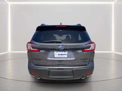 2026 Subaru Ascent Onyx Edition Touring