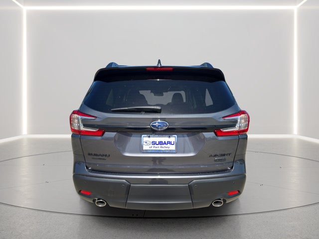 2026 Subaru Ascent Onyx Edition Touring