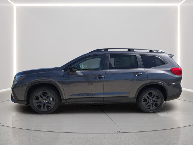 2026 Subaru Ascent Onyx Edition Touring