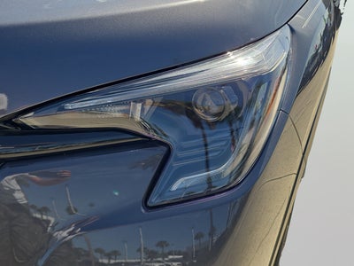 2026 Subaru Ascent Onyx Edition Touring