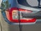 2026 Subaru Ascent Onyx Edition Touring