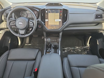 2026 Subaru Ascent Onyx Edition Touring