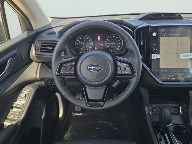 2026 Subaru Ascent Onyx Edition Touring