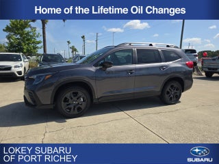 2026 Subaru Ascent Onyx Edition Touring