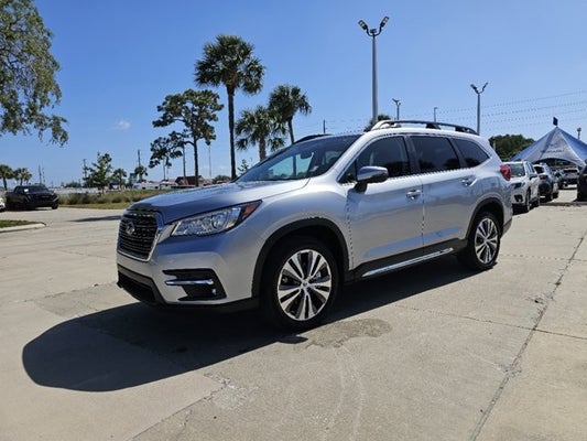 2021 Subaru Ascent Limited in Clearwater, FL - Lokey Automotive Group