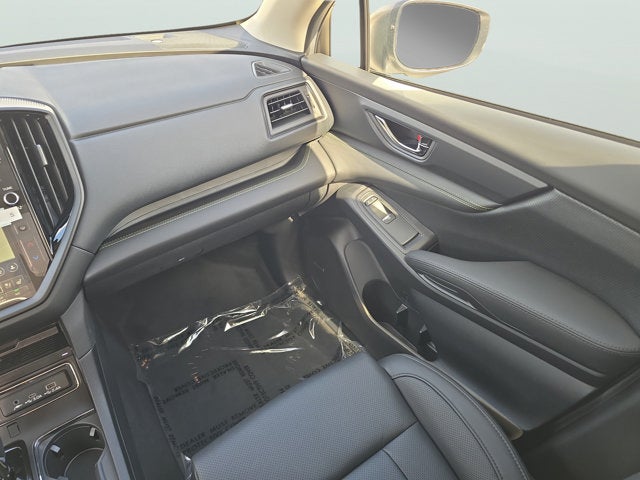 2026 Subaru Ascent Onyx Edition Touring