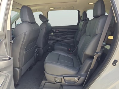 2026 Subaru Ascent Onyx Edition Touring