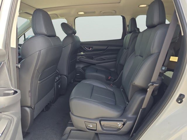 2026 Subaru Ascent Onyx Edition Touring