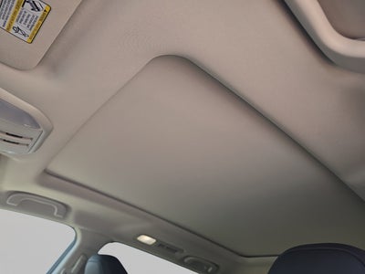 2026 Subaru Ascent Onyx Edition Touring