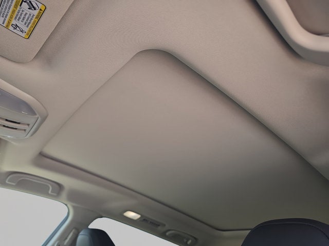 2026 Subaru Ascent Onyx Edition Touring
