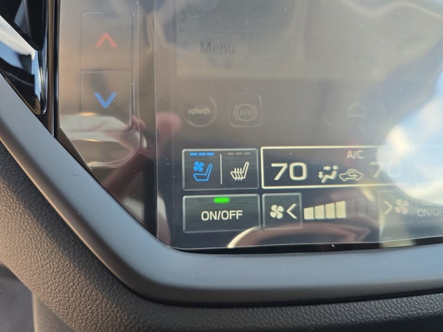 2026 Subaru Ascent Onyx Edition Touring