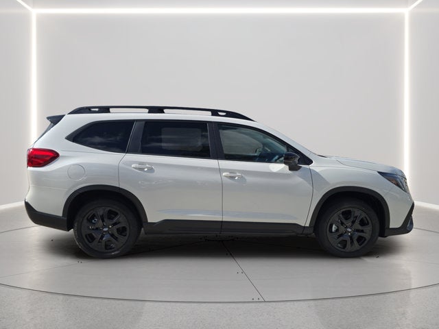 2026 Subaru Ascent Onyx Edition Touring