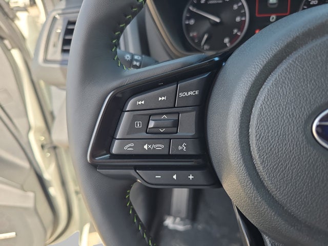 2026 Subaru Ascent Onyx Edition Touring