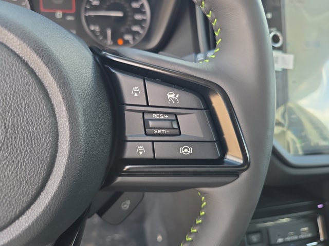 2026 Subaru Ascent Onyx Edition Touring