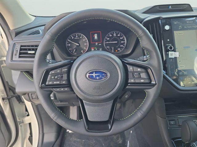 2026 Subaru Ascent Onyx Edition Touring