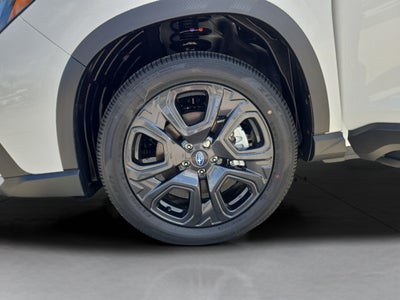 2026 Subaru Ascent Onyx Edition Touring