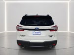 2026 Subaru Ascent Onyx Edition Touring