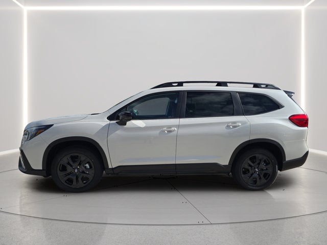 2026 Subaru Ascent Onyx Edition Touring