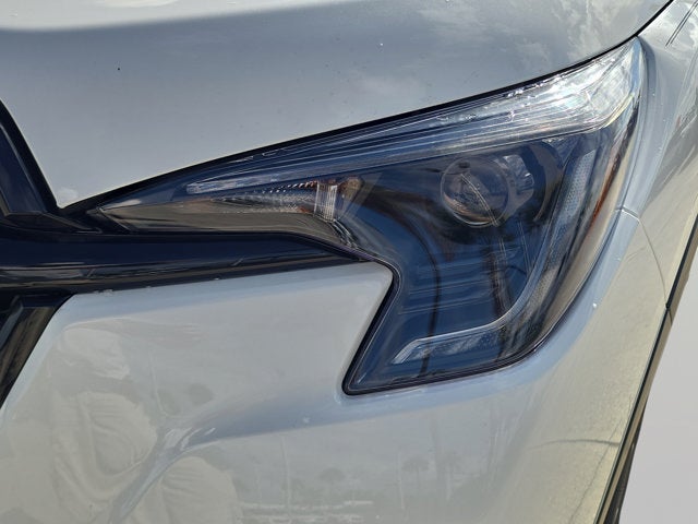 2026 Subaru Ascent Onyx Edition Touring