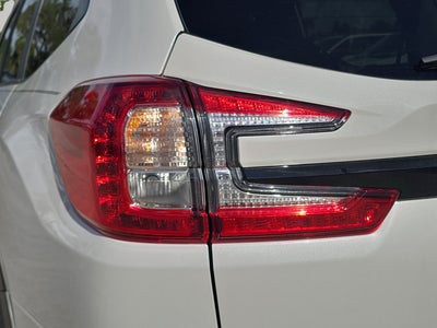 2026 Subaru Ascent Onyx Edition Touring