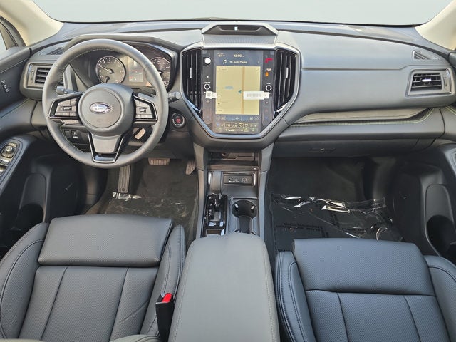 2026 Subaru Ascent Onyx Edition Touring