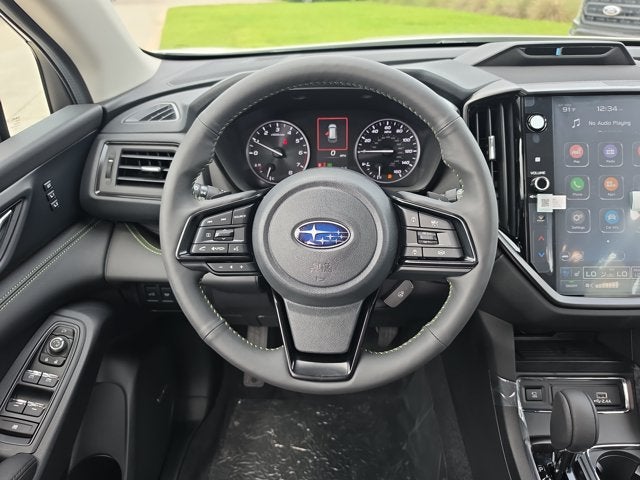 2026 Subaru Ascent Onyx Edition Touring