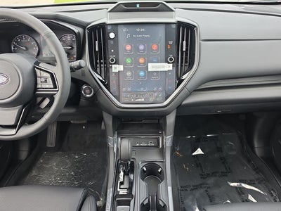 2026 Subaru Ascent Onyx Edition Touring