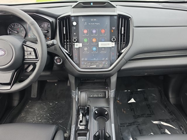 2026 Subaru Ascent Onyx Edition Touring