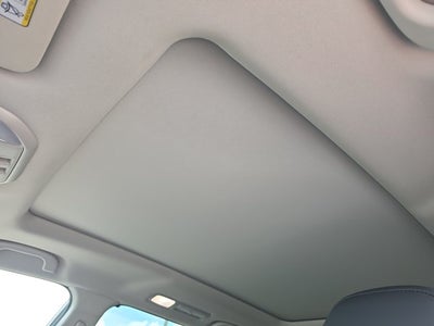 2026 Subaru Ascent Onyx Edition Touring