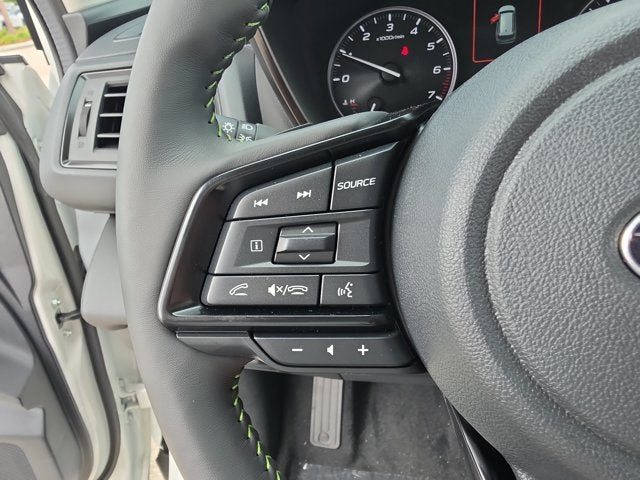 2026 Subaru Ascent Onyx Edition Touring