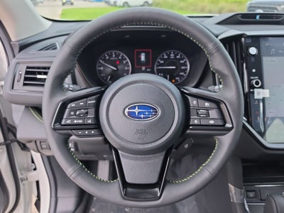 2026 Subaru Ascent Onyx Edition Touring