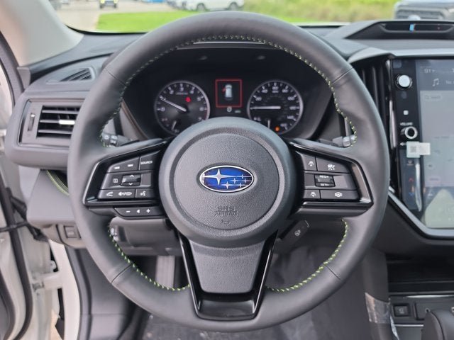 2026 Subaru Ascent Onyx Edition Touring