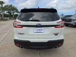 2026 Subaru Ascent Onyx Edition Touring
