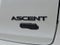 2026 Subaru Ascent Onyx Edition Touring
