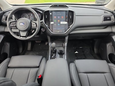 2026 Subaru Ascent Onyx Edition Touring