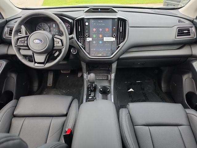 2026 Subaru Ascent Onyx Edition Touring
