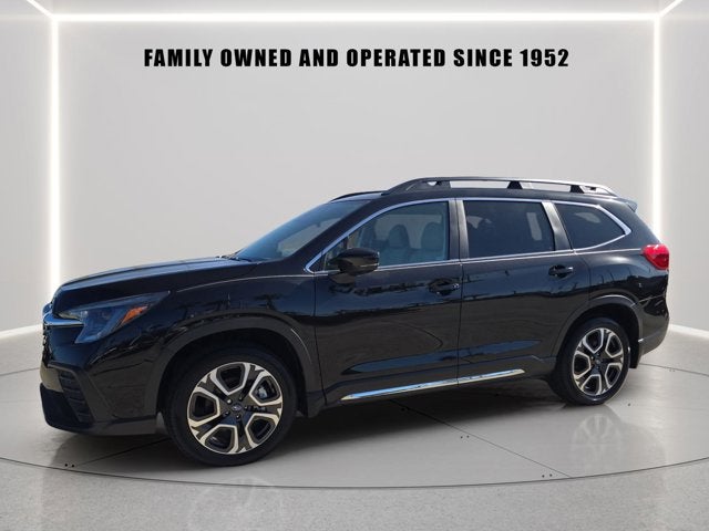 2025 Subaru Ascent Limited