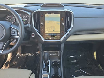 2025 Subaru Ascent Limited