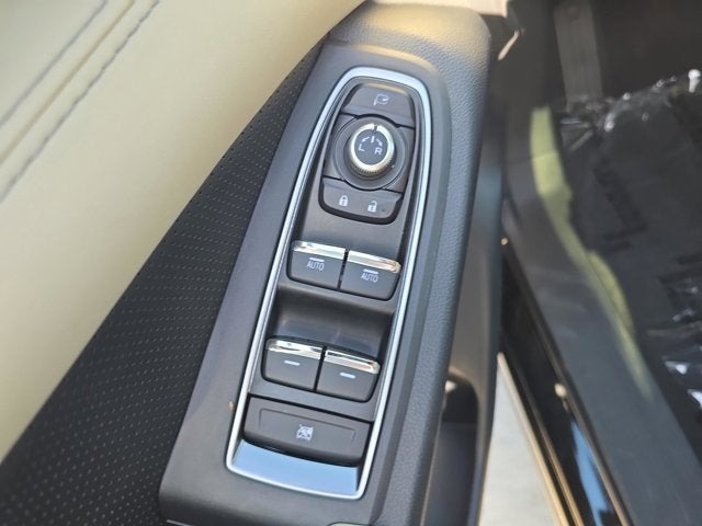 2025 Subaru Ascent Limited