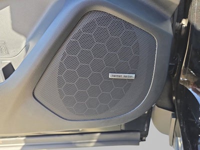 2025 Subaru Ascent Limited