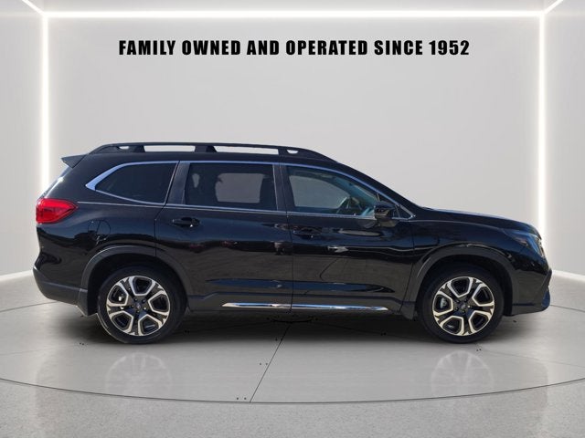 2025 Subaru Ascent Limited