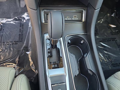 2025 Subaru Ascent Limited